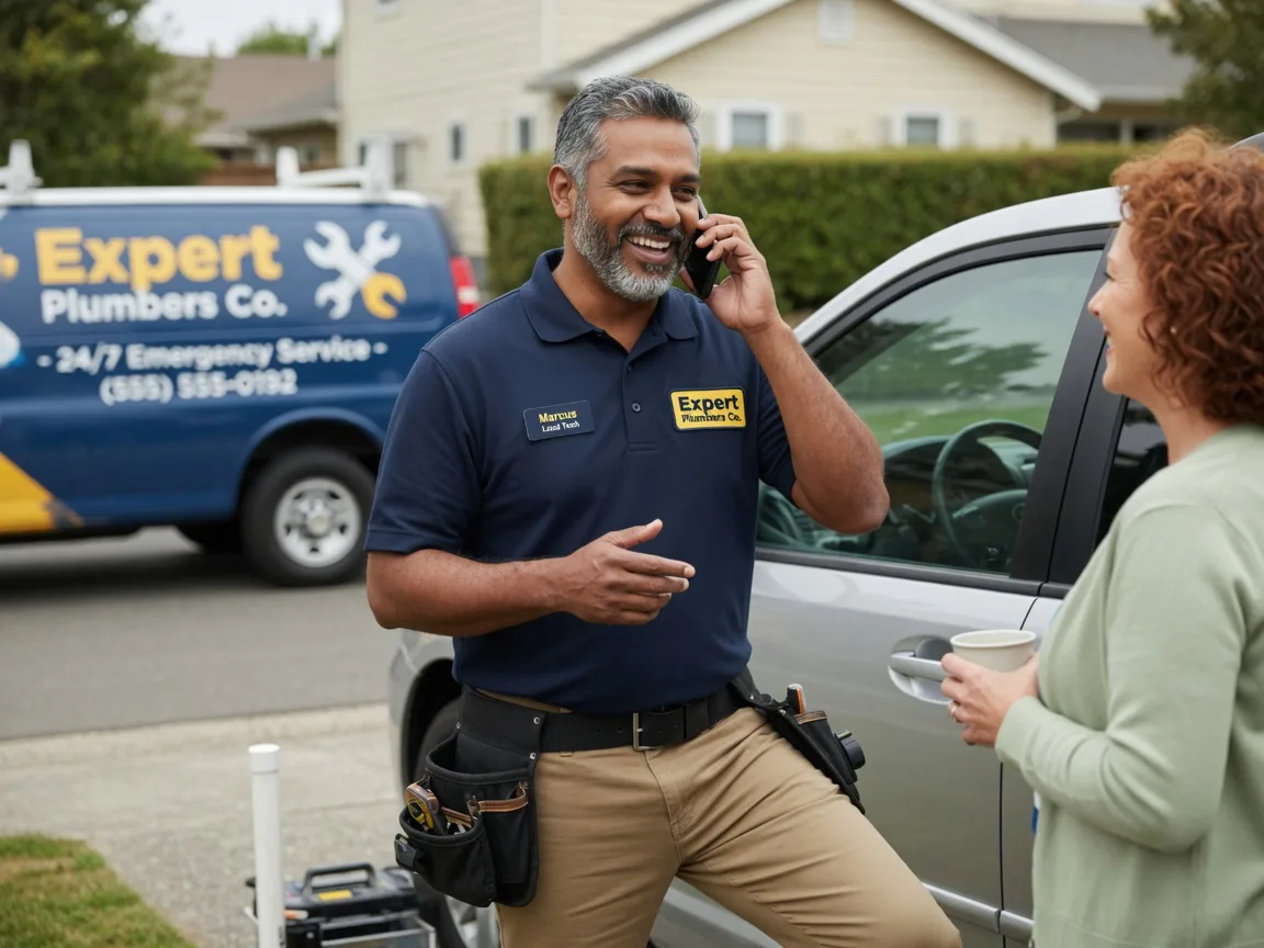 Sewer Line Inspection in Elizabeth, NJ